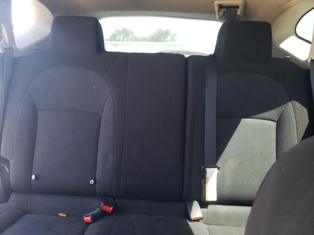 JN8AS5MT3EW102482 Nissan Rogue Select S