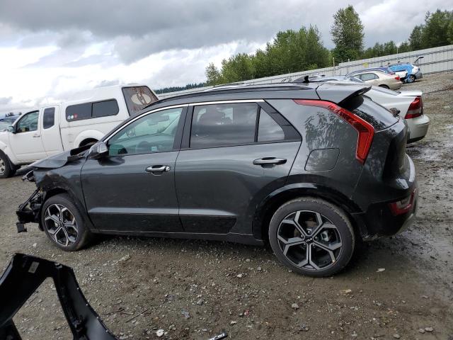 KNDCT3LE0R5129773 KIA NIRO SX