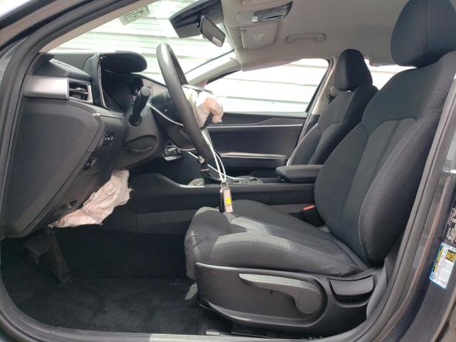 5XXG14J25NG140876 KIA K5 LXS