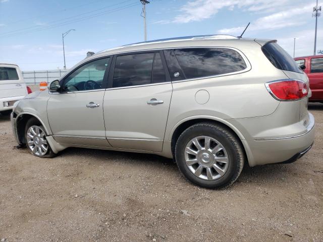 5GAKVCKD3EJ281323 Buick Enclave