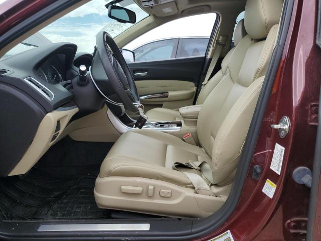 19UUB2F33GA003442 Acura TLX