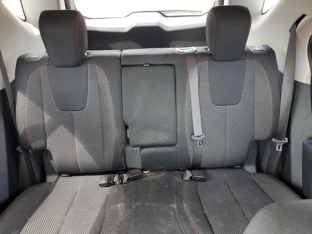 2GNALCEK5G1156452 Chevrolet EQUINOX LT