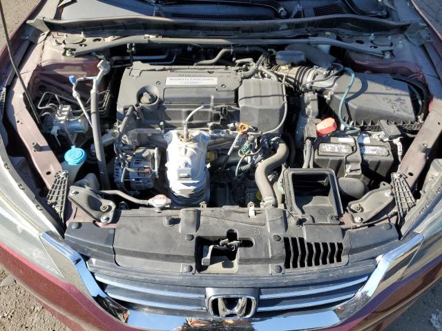 1HGCR2F52FA262219 Honda Accord Sport