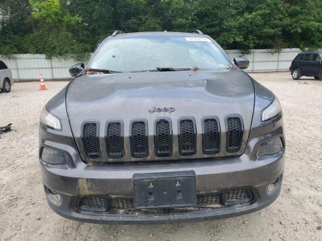 1C4PJMDX6JD585784 Jeep Cherokee Limited