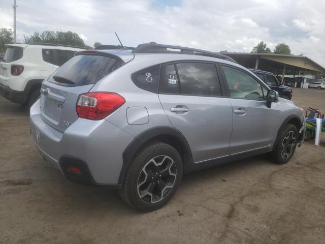 JF2GPACC2E9335917 Subaru XV CROSSTR