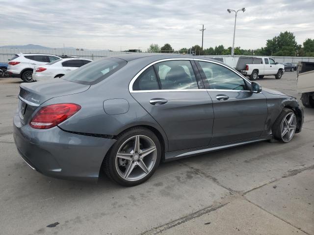 55SWF4KB5HU208952 Mercedes-Benz C 300 4MAT