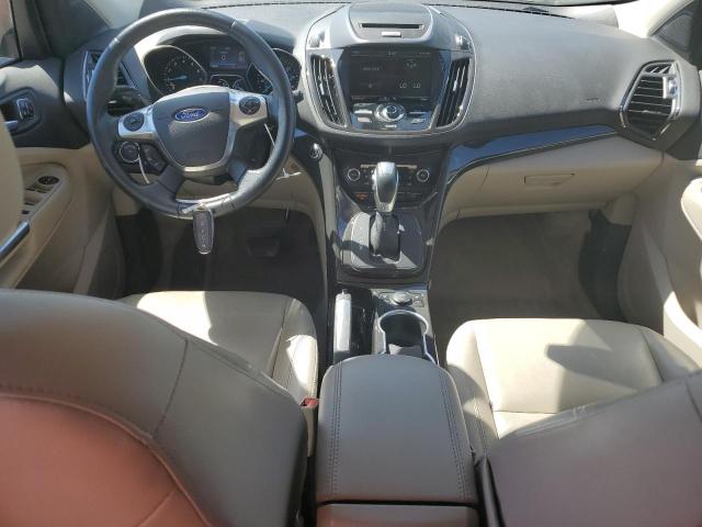 1FMCU0J9XFUC78898 Ford Escape Titanium