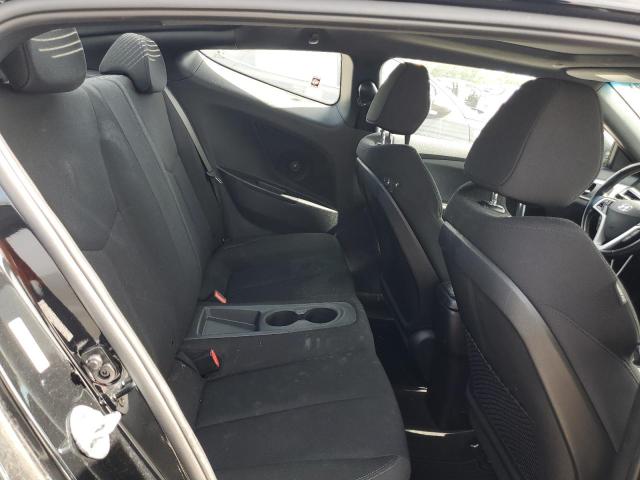 KMHTC6AD7HU324572 Hyundai Veloster