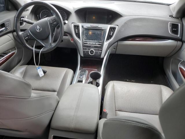 19UUB2F56FA020087 Acura TLX TECH