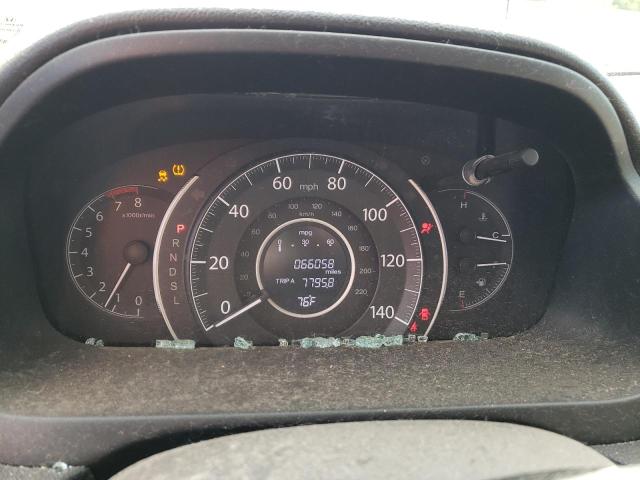 5J6RM4H5XGL077609 Honda CR-V EX