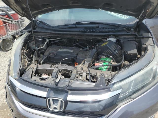 5J6RM3H73FL014443 Honda CR-V EXL