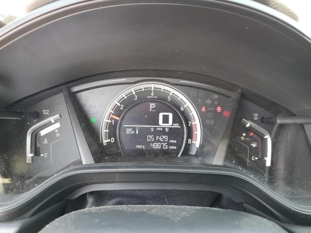 2HKRW5H35JH413960 Honda CR-V LX