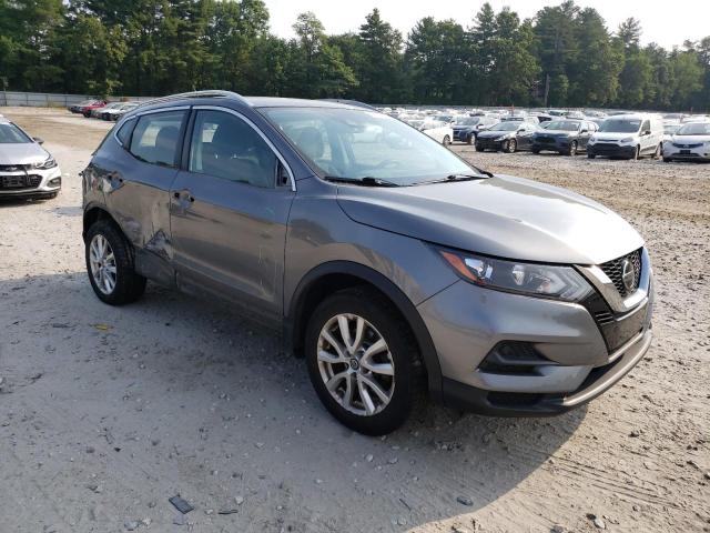 JN1BJ1CW4LW360937 Nissan ROGUE SPOR