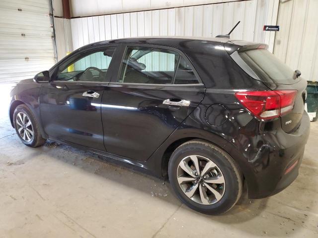 3KPA25AD4PE629890 KIA RIO S