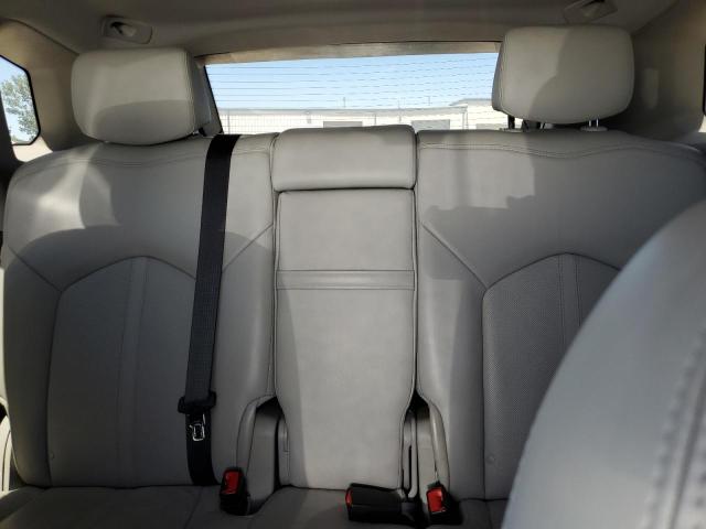 3GYFNEE30ES675658 Cadillac Srx Luxury Collection