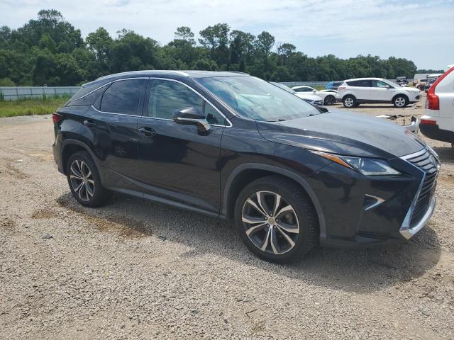 2T2BZMCA6GC037110 Lexus RX 350 BAS
