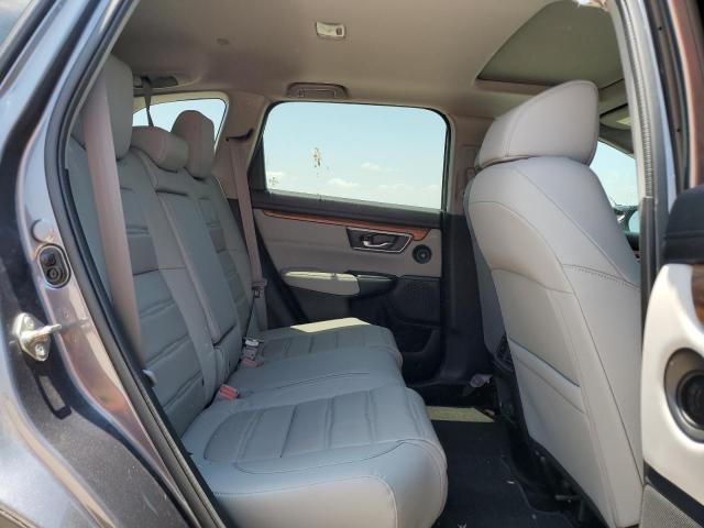 5J6RW1H89KA023547 Honda CR-V EXL