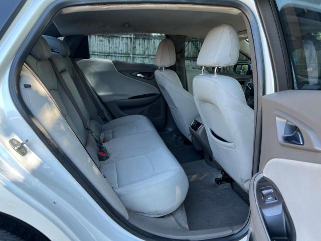 1G1ZE5ST6GF224290 Chevrolet MALIBU LT
