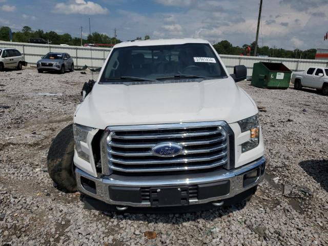 1FTEW1EF3HFA81267 Ford F150 Supercrew