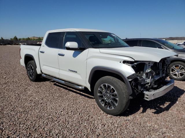 5TFJA5DB4NX001841 Toyota Tundra Crewmax Limited