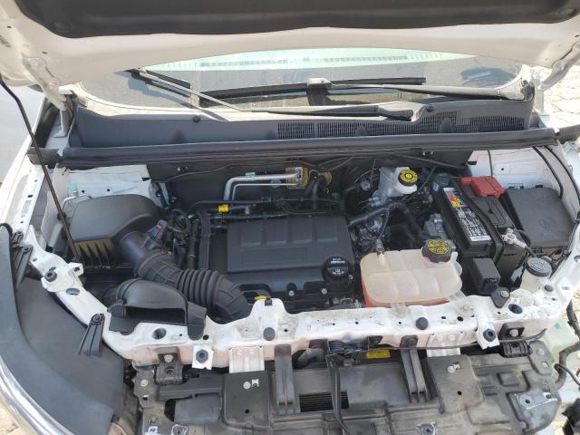 KL7CJKSB9LB323313 Chevrolet TRAX LS