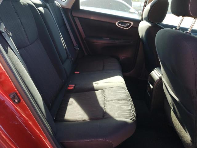 3N1AB7AP7GY257937 Nissan SENTRA S