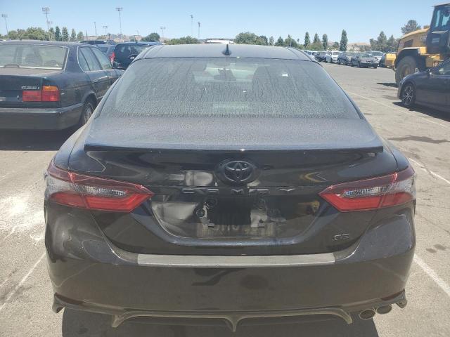 4T1T11AK8PU109899 Toyota Camry Se N