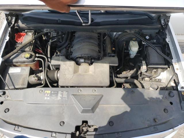 3GCPCREC2FG383781 Chevrolet Silverado C1500 Lt