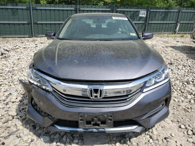 1HGCR3F87HA026121 Honda ACCORD EXL