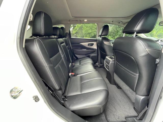 5N1AZ2MG0HN161049 Nissan MURANO S