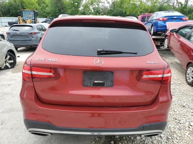 WDC0G4KBXHF131344 Mercedes-Benz GLC 300 4M