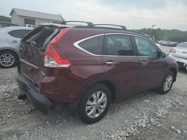 5J6RM4H54EL117289 Honda CR-V EX