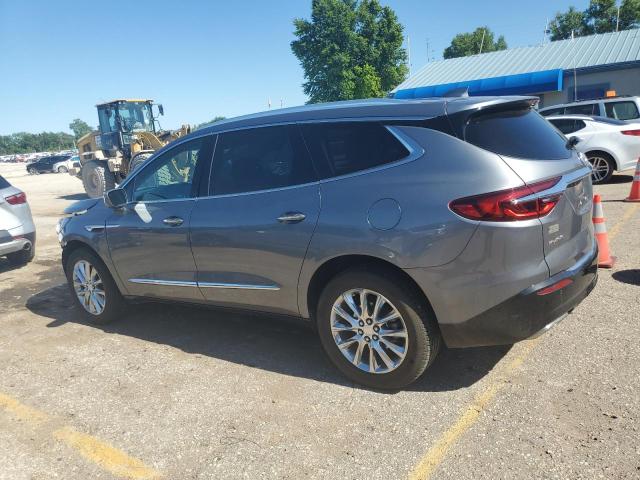 5GAERCKW0JJ248860 Buick Enclave Premium