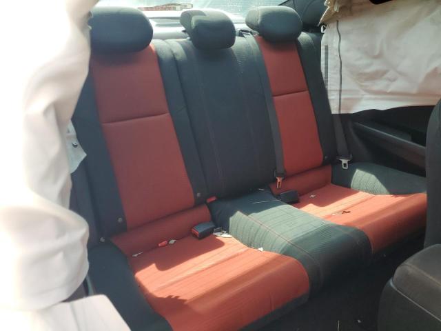 2HGFG4A58FH702872 Honda CIVIC SI