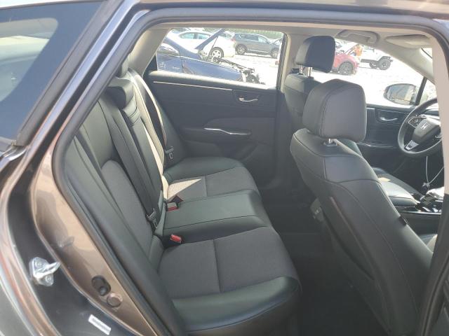 JHMZC5F1XJC006625 Honda Clarity