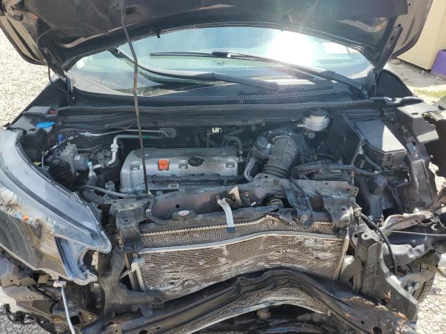 2HKRM4H72EH660149 Honda CR-V EXL