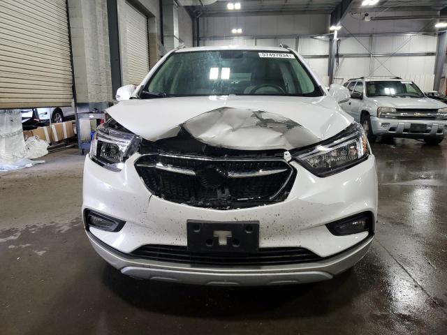 KL4CJFSB4HB138520 Buick Encore Preferred Ii