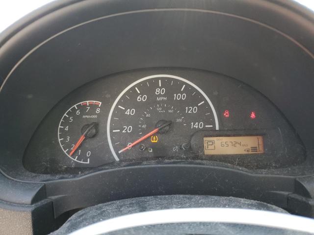 3N1CN7AP7EL831401 Nissan VERSA S