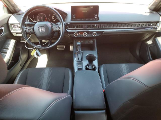 19XFL2H89NE000214 Honda CIVIC SPOR