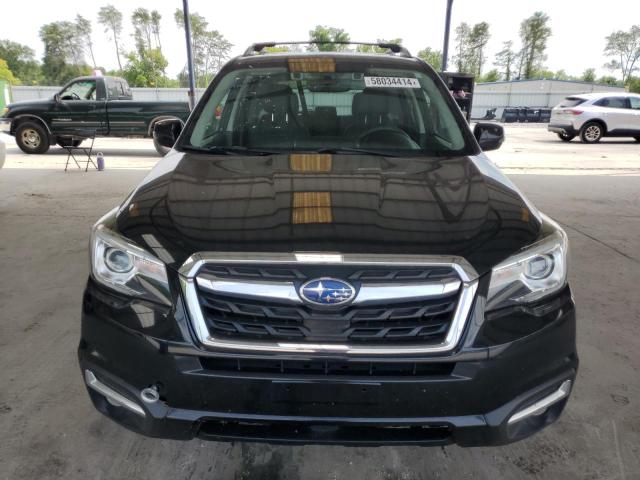 JF2SJAWC4JH572206 Subaru FORESTER 2