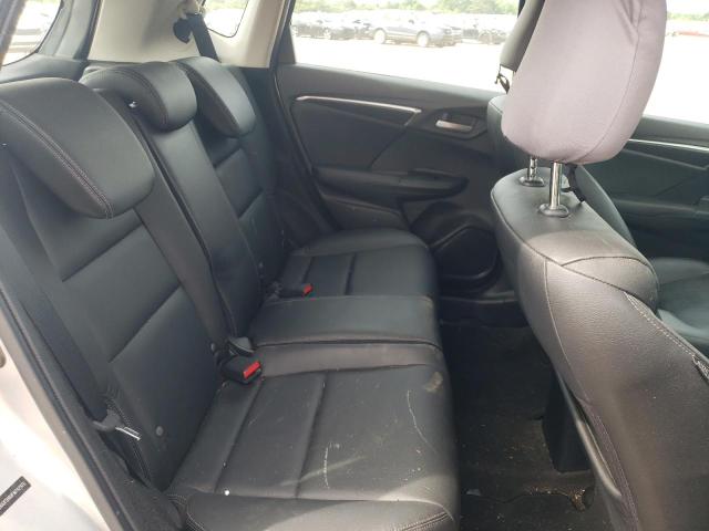 3HGGK5H88FM742976 Honda FIT EX
