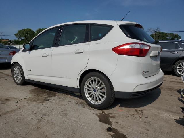 1FADP5AUXGL106515 Ford C-MAX SE