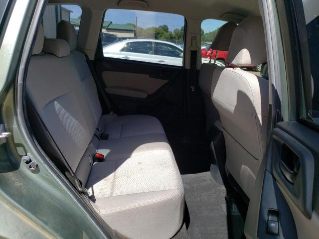 JF2SJABC2FH827447 Subaru FORESTER 2