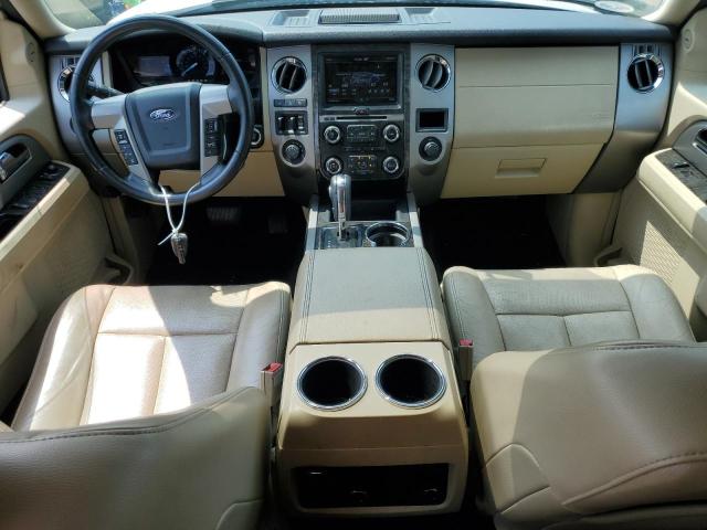 1FMJK2AT9FEF09515 Ford Expedition