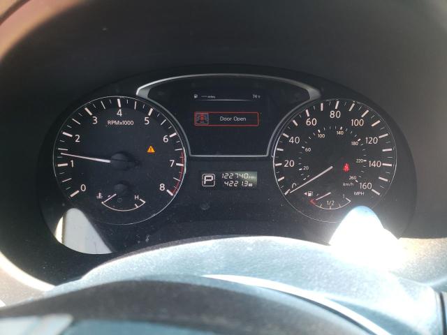 1N4AL3AP9EC162598 Nissan ALTIMA 2.5
