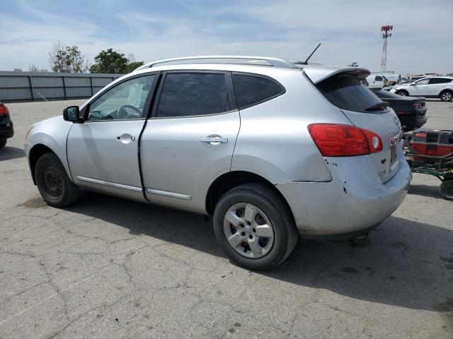 JN8AS5MT6FW666175 Nissan Rogue Select S