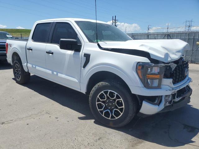 1FTEW1EP1PFA02816 Ford F150 SUPER
