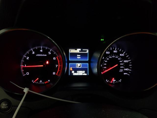 4S3BNBA6XG3063012 Subaru Legacy 2.5i