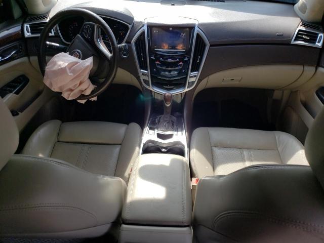 3GYFNBE3XES559849 Cadillac Srx Luxury Collection