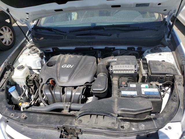 5NPEB4AC3EH903642 Hyundai SONATA GLS